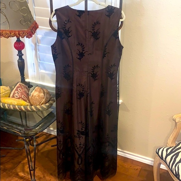 Elegant Coldwater Creek Dress - Picture 4 of 14